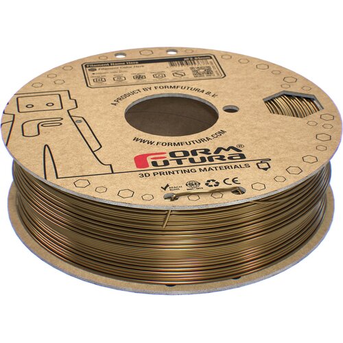 High Gloss PLA Bronze - 1,75 mm / 750 g Cijene