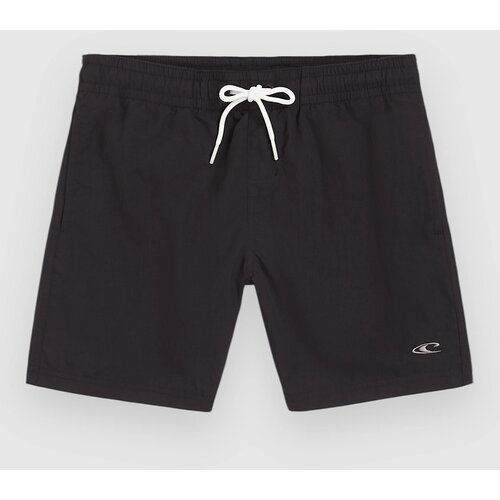 O'neill Vert 14" Kids Boardshorts black out Cene