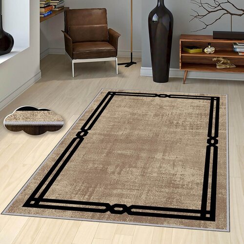Conceptum Hypnose tepih Eexfab801, 80x120cm, &amp;Scaron;areni Slike