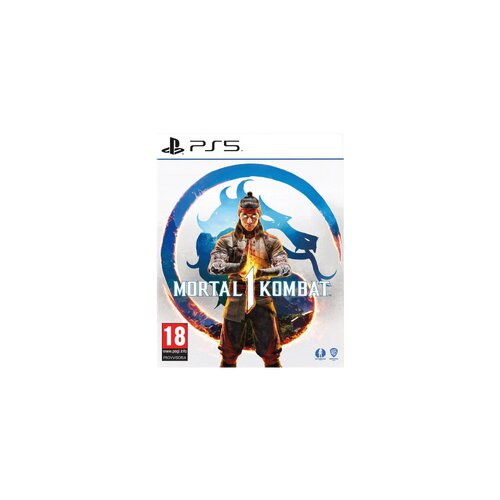 Warner Bros PS5 Mortal Kombat 1 Slike