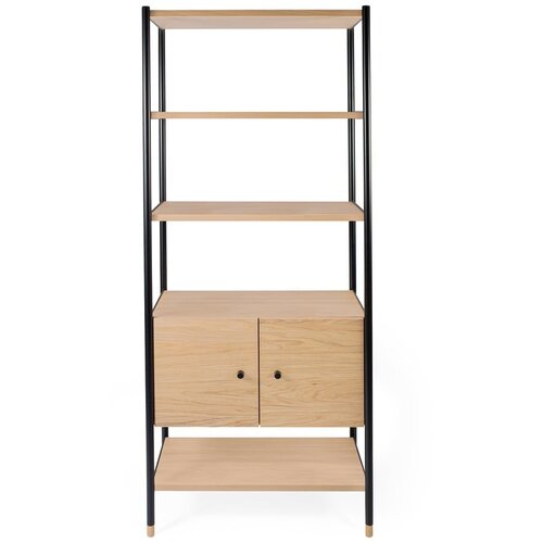 Woodman Knjižni regal Jugend Cene