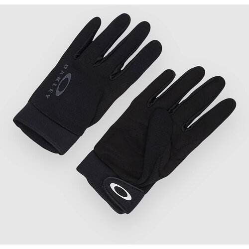 Oakley Seeker Mtb Gloves blackout Cene