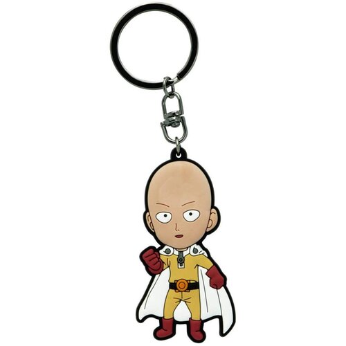 Abystyle Privezak - One Punch Man - Saitama Cene
