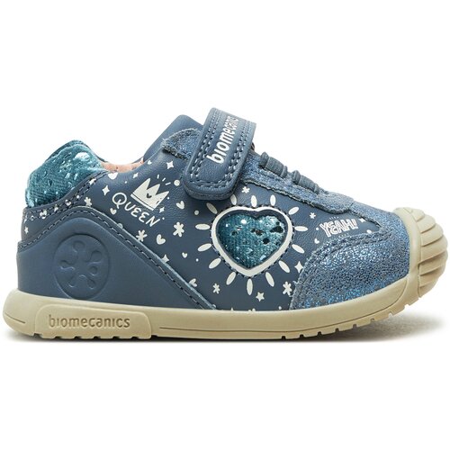 Biomecanics BIOGATO CASUAL Plava Slike