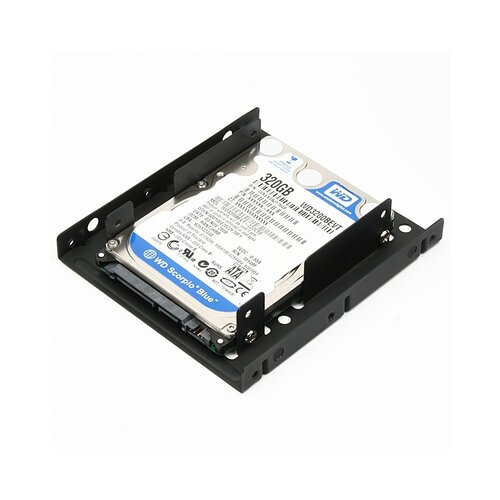 Axagon Adapter za ugradnju 2x2.5 na 3.5 HDD/SSD Slike