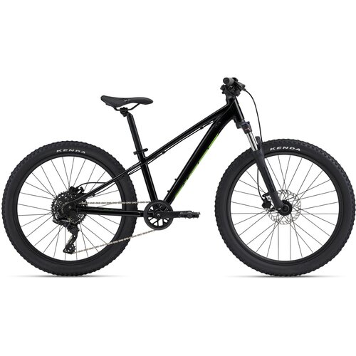  Bicikl GIANT STP 24 FS-Giant Black - One Size Cijene