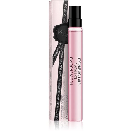 Viktor &amp;amp; Rolf Flowerbomb Extreme parfumska voda za ženske 10 ml Slike