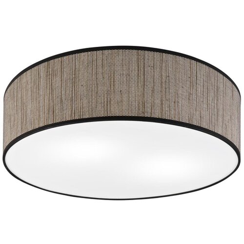  plafonsko svetlo sirja 2xE27/15W/230V prečnika 45 cm braon Cene