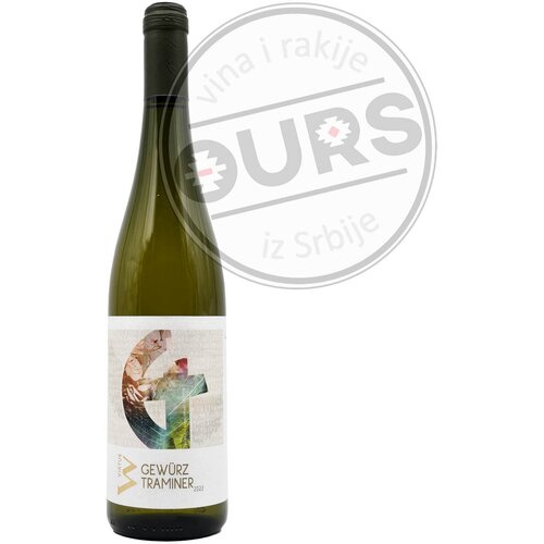 Virtus Gewürztraminer 0,75L Cene