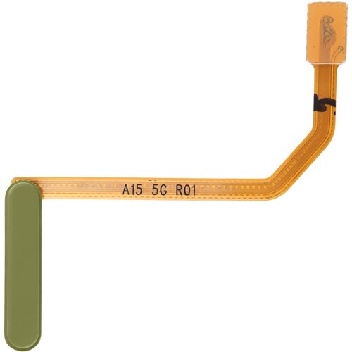 Samsung Digitalni čitalnik prstnih odtisov za Galaxy A15 Original, Zelena, (5000037781) Cene