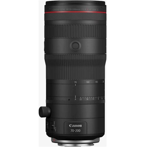 Objektiv CANON RF70-200mm F2.8 L IS USM Z BK Cene
