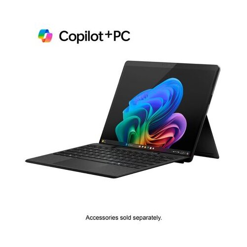 Microsoft Surface Pro - Copilot+ PC - 13&rdquo; - Snapdragon X Elite 16GB 1TB Cene