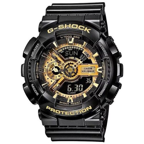 Casio Analogne ure ty163470 Črna Cene