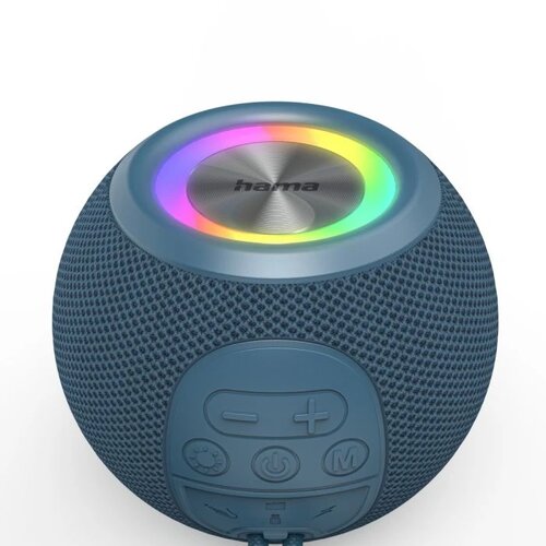 Hama Bluetooth zvučnik lopta 