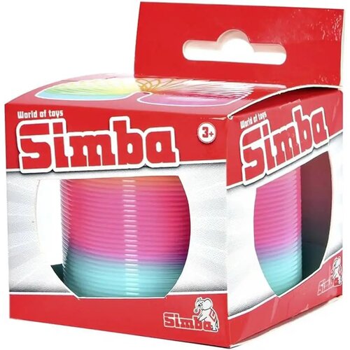 Simba Toys Mavrične stopnice 6 cm - Slike