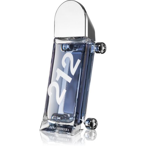 Carolina Herrera 212 Heroes toaletna voda za moške 150 ml Cene