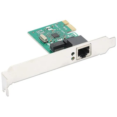 Intellinet LAN MK 522533 PCI-E 10/100/1000Mbp/s Cene