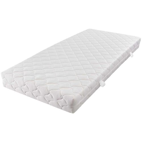  Madrac s Perivom Navlakom 200 x 140 x 17 cm Slike