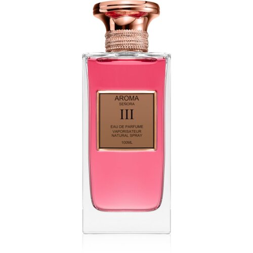 Aurora Aroma Senora III parfemska voda za žene 100 ml Cijene