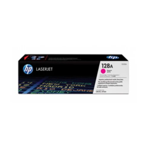 HP Toner 128A/crvena Cene