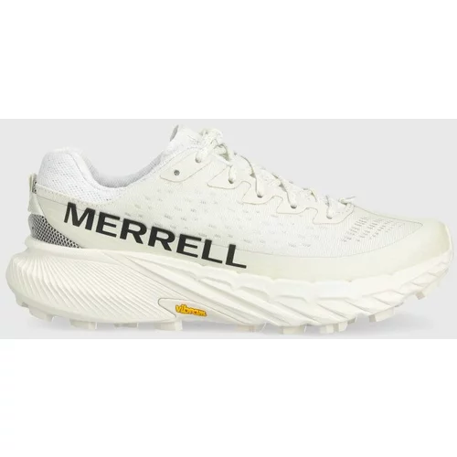 Merrell Cipele Agility Peak 5 boja: bijela