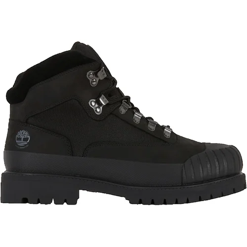 Timberland Tbl Heritage Crna