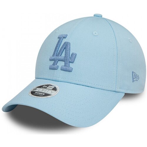 New Era Wmns metallic logo 9forty losdod Plava Slike