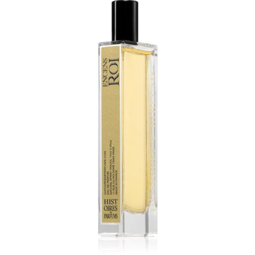 Histoires de Parfums Ences Roi Encens Roi parfumska voda uniseks 15 ml Cene