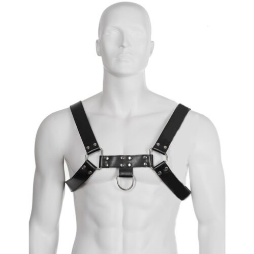 LEATHER BODY CHAIN HARNESS III Cijene