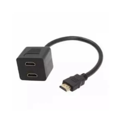 Linkom HDMI spliter M/F 1/2 Cene