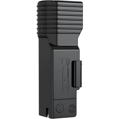 INF Zaščita za objektiv, zaščita zaslona za DJI OSMO Pocket 3 Black, (21277598)