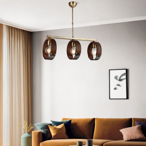 Opviq manya - 52-03-L antiquation chandelier Cene
