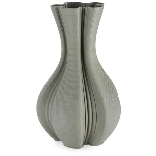  VAZA REIKO 39CM ZELENA Slike