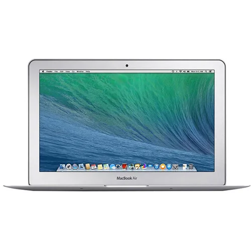 Apple Obnovljeno - kot novo - MacBook Air 11" 2013 Core i5 1,3 Ghz 4 Gb 64 Gb SSD Silver, (21200991)