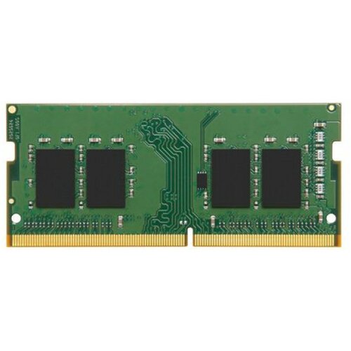 Kingston SO-DIMM DDR4.16GB 3200MHz KVR32S22D816 Slike