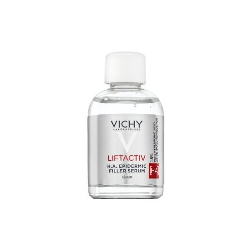 Vichy liftactiv supreme h.a. epidermic filler za punoću kože i efekat popunjavajna bora i tankih linja, 1,5% čiste hijaluronske kiseline, 30 ml Slike