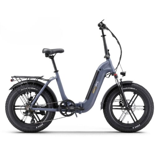  Skyjet električni bicikl RV10 (sklopivi) Old Blue Cene