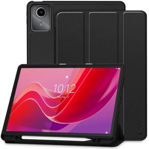 TECH-PROTECT SC PEN futrola za LENOVO TAB M11 11.0 TB-330 BLACK Cijene
