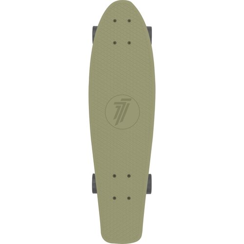 Seven skateboard maslinasto zelen Cijene