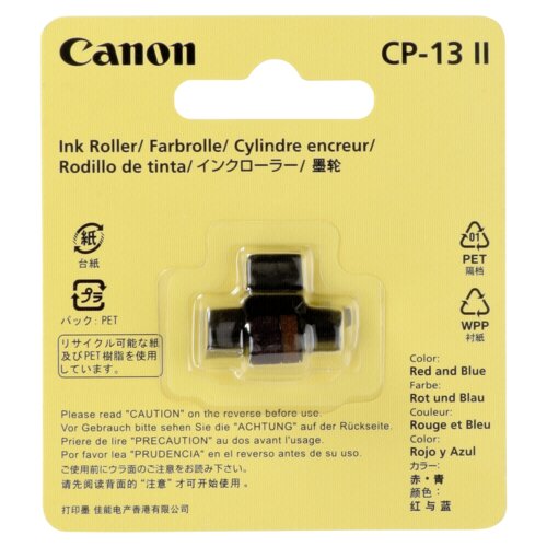 Canon CP-13 II Cijene