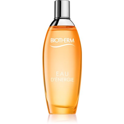 Biotherm Eau D’Énergie toaletna voda za ženske 100 ml Cene