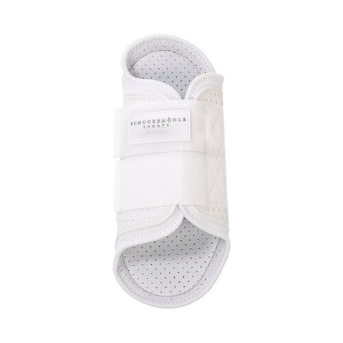  Ščitniki Soft Mesh Boots, white Cene