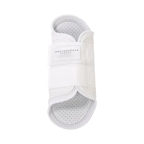  Ščitniki Soft Mesh Boots, white