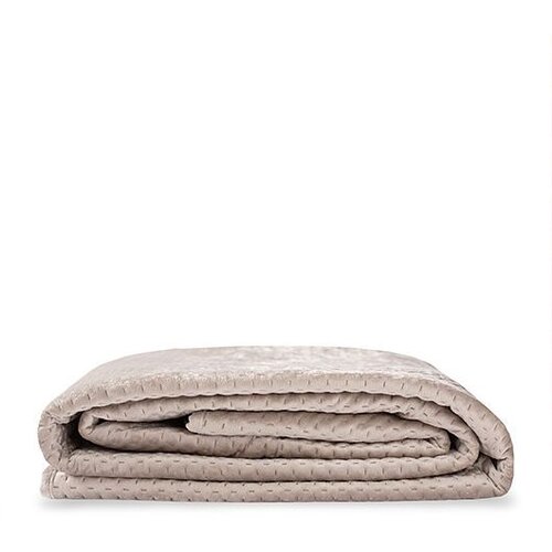  Prekrivač velluto 160X220 - beige 023904 Cene