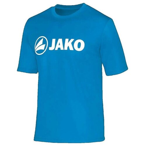 JAKO Majice s kratkimi rokavi T-shirt Funktionsshirt Promo Modra Cene