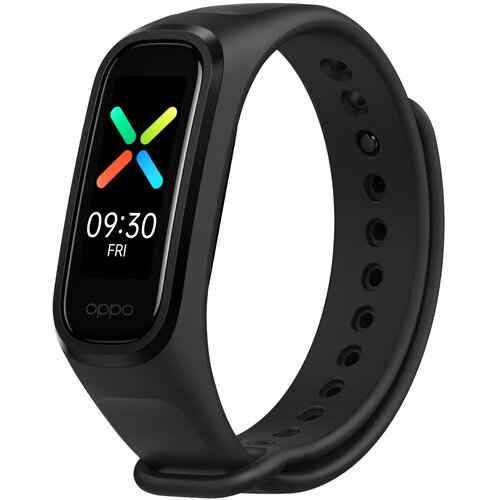 Oppo traka aktivnosti crna Slike