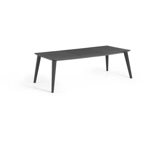  Baštenski Sto-LIMA 240x90 cm Allibert , siva Cene