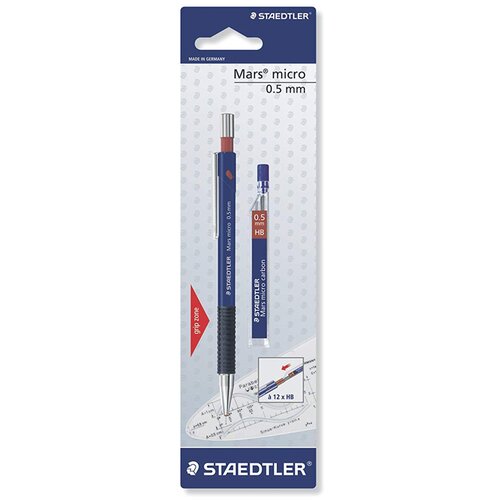 Staedtler Tehnični svinčnik Mars Micro, HB, 0.5 mm Cene