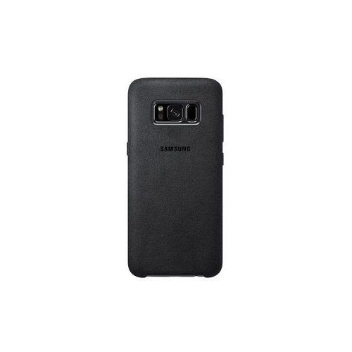  Futrola SAMSUNG G950 GALAXY S8 Alcantara Cover silver EF-XG950ASE Cene