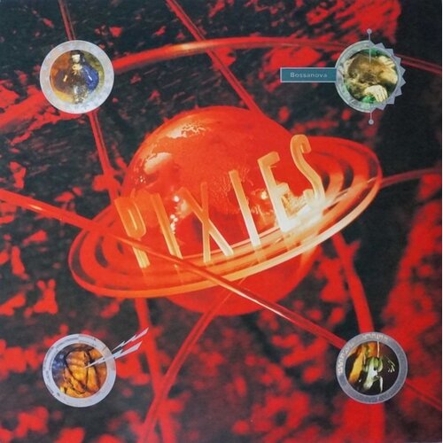 Pixies Bossanova Cene